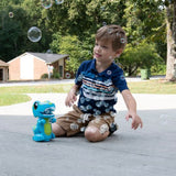 Bump N Go Bubbler - Tomy