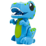Bump N Go Bubbler - Tomy