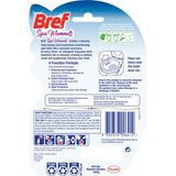 Bref Toilet Flush Spa Moments Harmony 50g 2pack