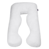 Therapeutic Body & Bump Maternity Pillow - ClevaMama
