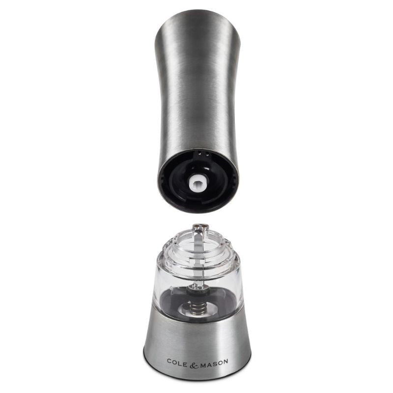 Electronic-Mill-Cole-and-Mason-Witney-SS-195cm