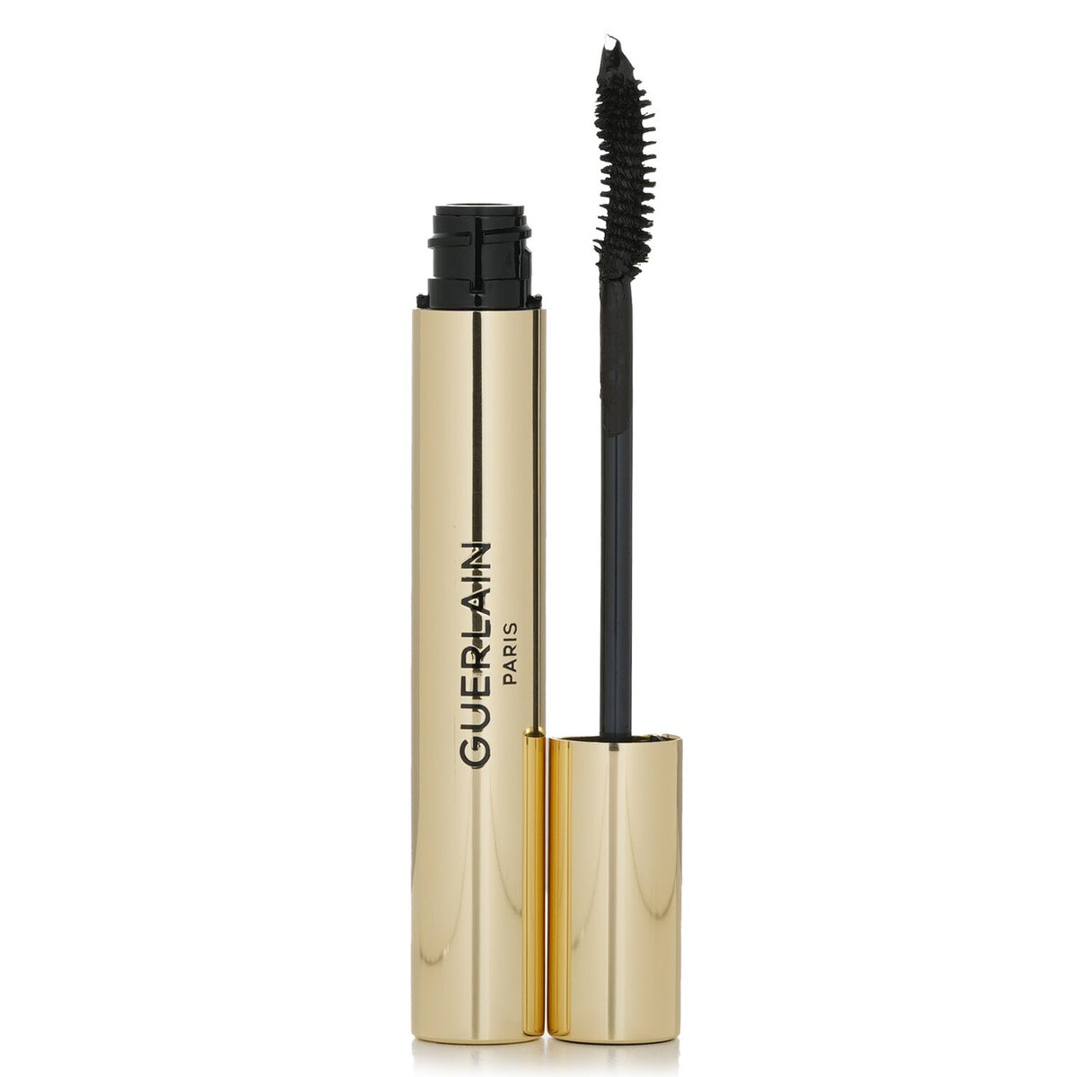 Guerlain - Noir G 24H Intense Volume Curl Mascara - #01 Black  - 6g/0.21oz