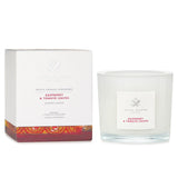 Acca Kappa - Scented Candle - Raspberry & Tomato Leaves  - 180g/6.34oz