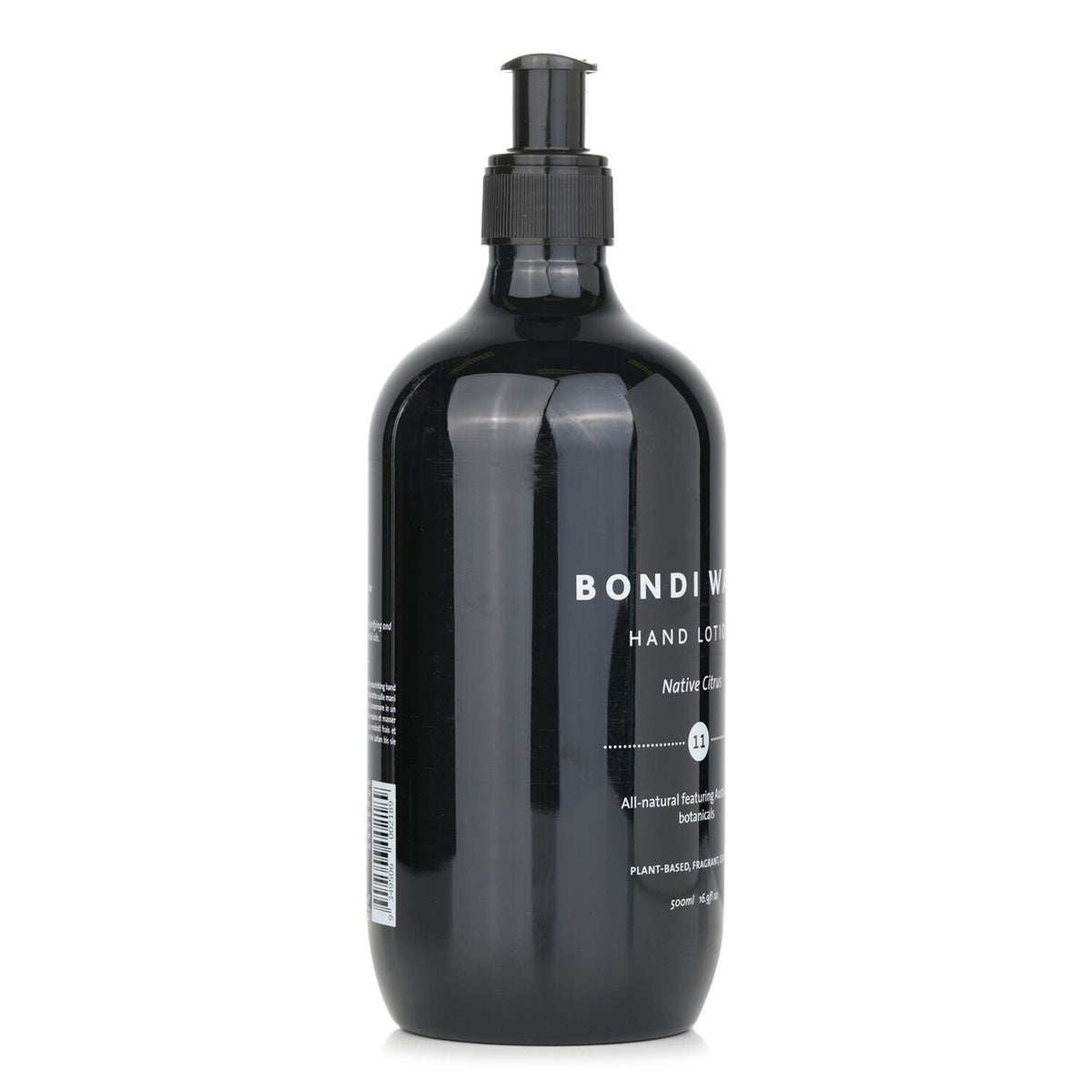 BONDI WASH - Hand Lotion - # Native Citrus  - 500ml/16.9oz