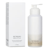 Kanebo - Sensai Absolute Silk Micro Mousse Wash  - 180ml