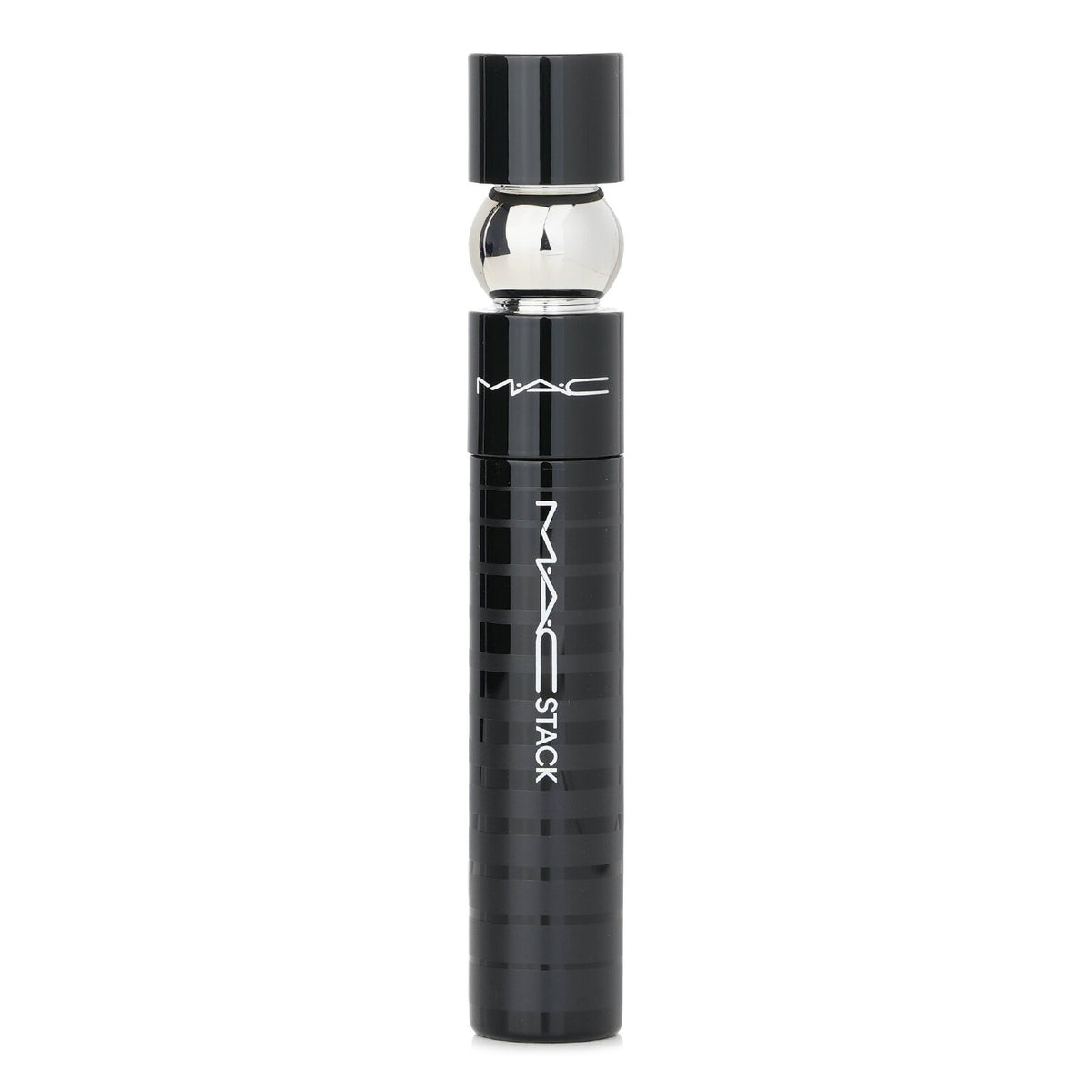 MAC - Stack Micro Mascara - # Black  - 12ml/0.41oz