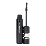 MAC - Stack Micro Mascara - # Black  - 12ml/0.41oz