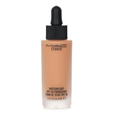 MAC - Studio Waterweight Foundation SPF 30 - # NC44  - 30ml/1oz