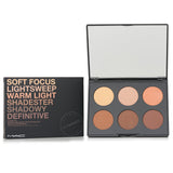 MAC - Studio Fix Sculpt And Shape Contour Palette  - # Medium Dark/Dark  - 14.4g