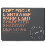 MAC - Studio Fix Sculpt And Shape Contour Palette  - # Medium Dark/Dark  - 14.4g