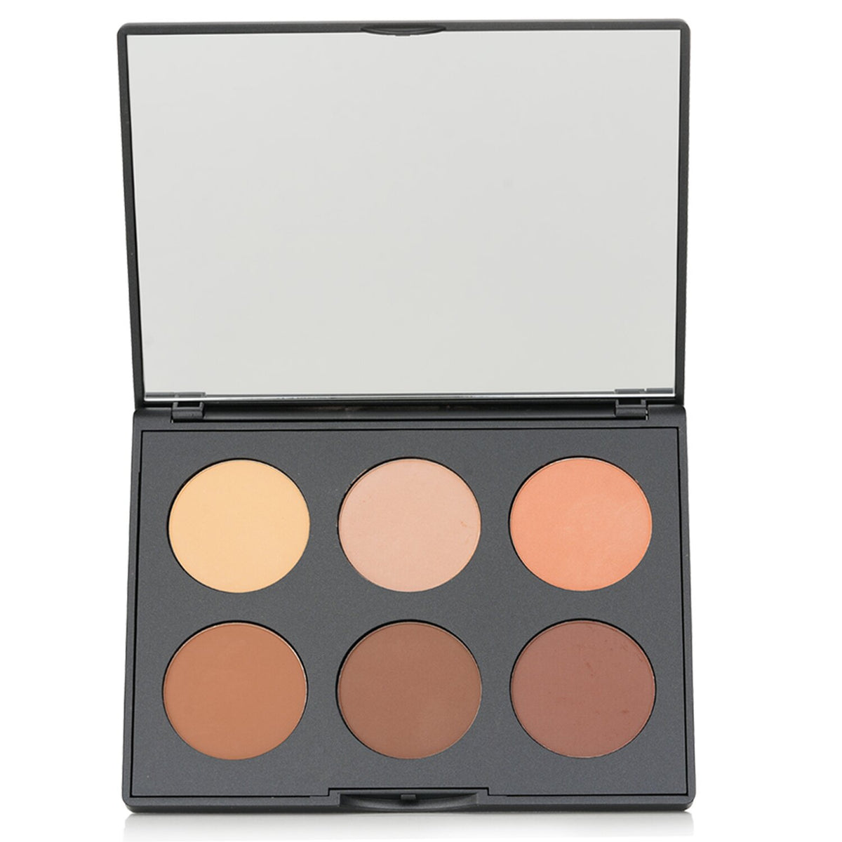 MAC - Studio Fix Sculpt And Shape Contour Palette  - # Medium Dark/Dark  - 14.4g