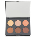 MAC - Studio Fix Sculpt And Shape Contour Palette  - # Medium Dark/Dark  - 14.4g