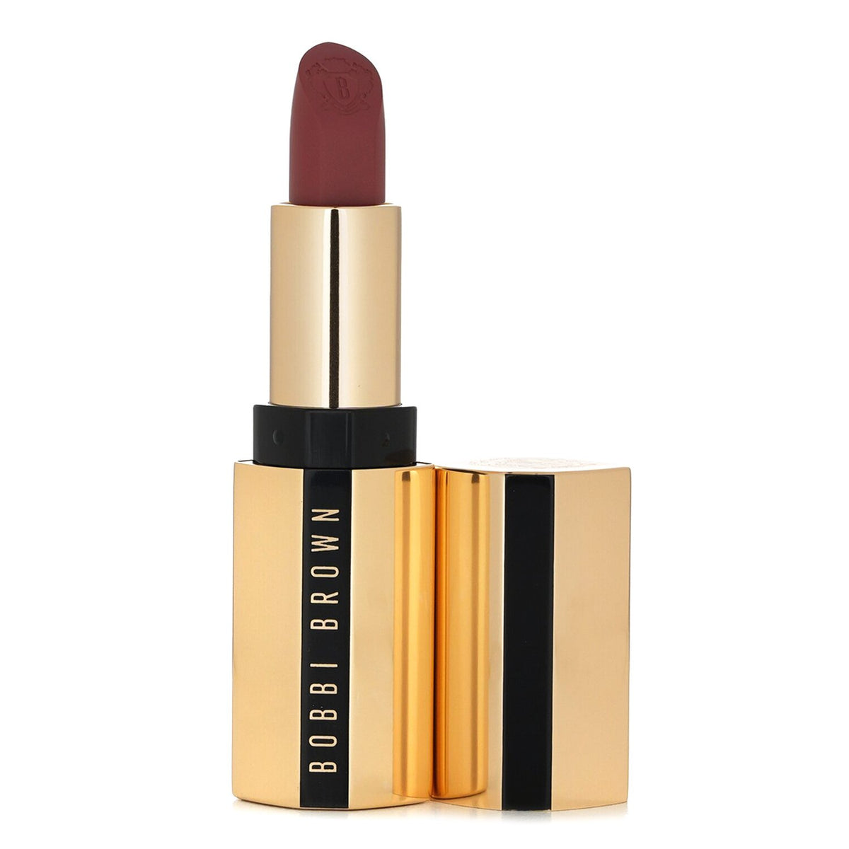 Bobbi Brown - Luxe Lipstick - # 315 Neutral Rose  - 3.5g/0.12oz