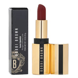 Bobbi Brown - Luxe Lipstick - # 814 Red Velvet  - 3.5g/0.12oz