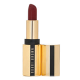 Bobbi Brown - Luxe Lipstick - # 814 Red Velvet  - 3.5g/0.12oz