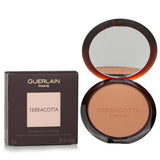 Guerlain - Terracotta The Bronzing Powder - # 03 Medium Warm  - 8.5g/0.29oz