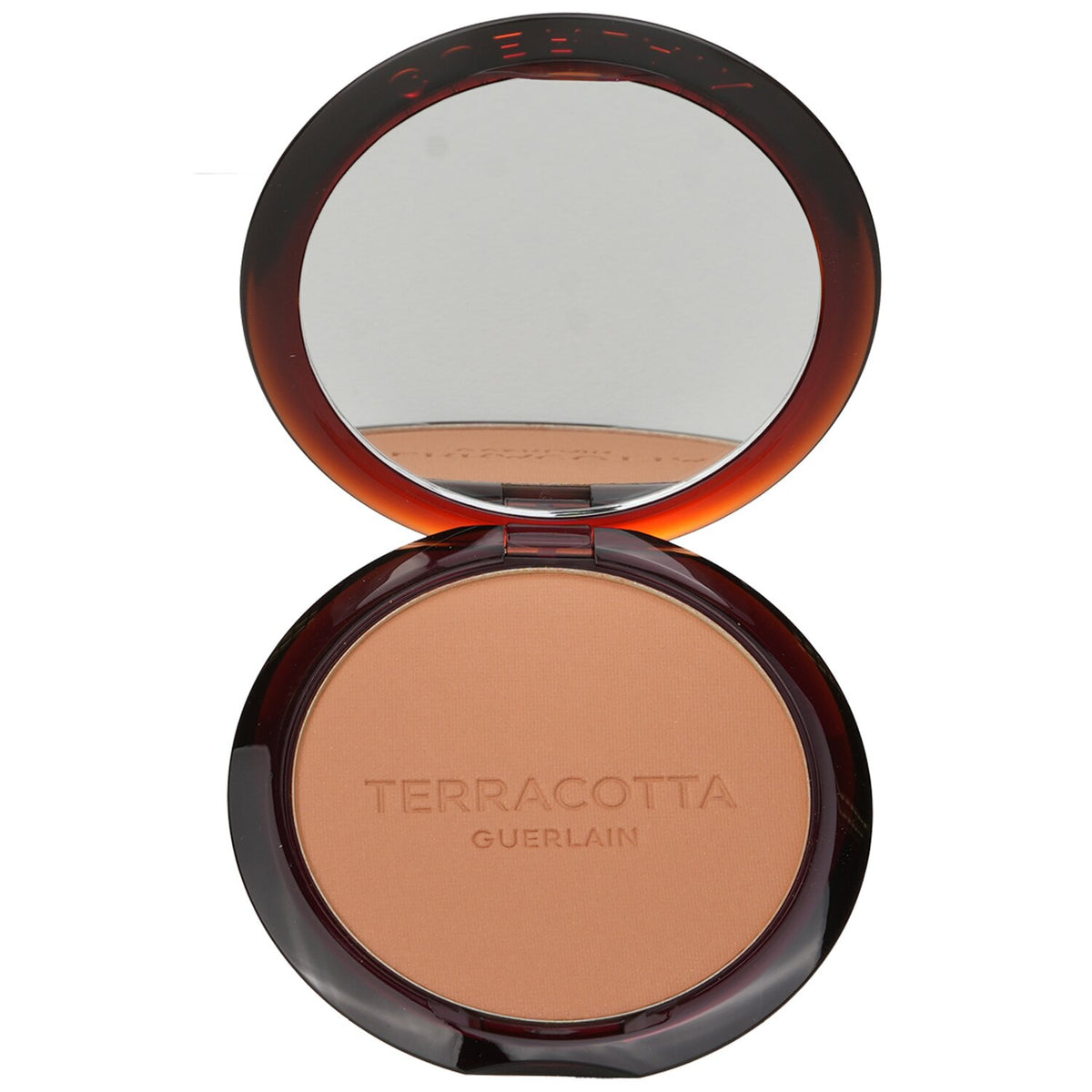 Guerlain - Terracotta The Bronzing Powder - # 03 Medium Warm  - 8.5g/0.29oz