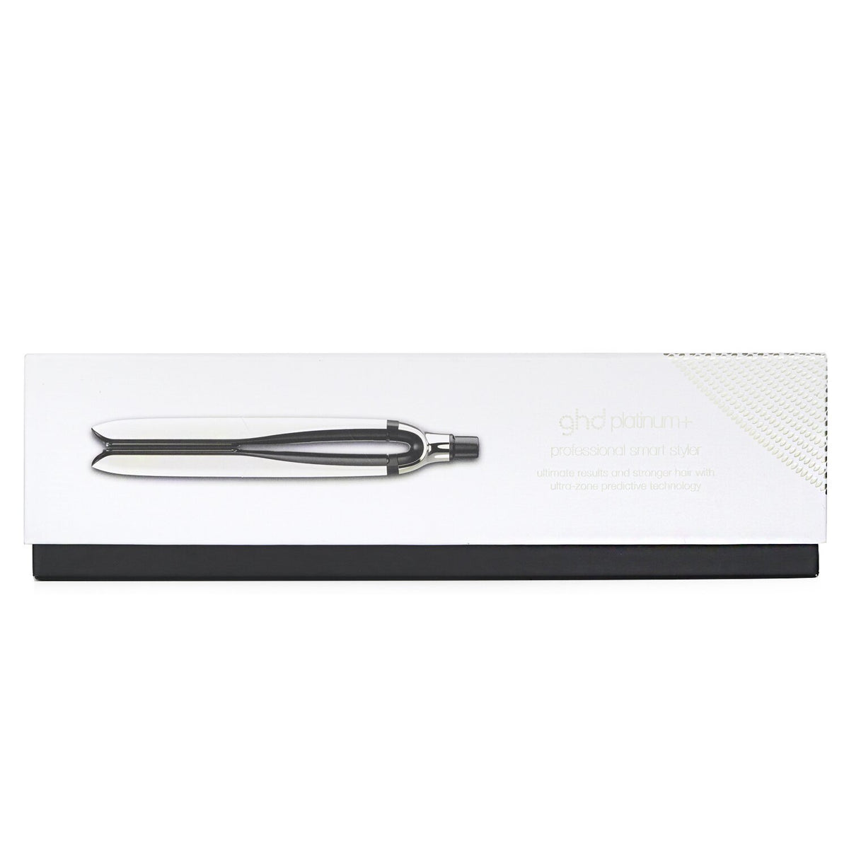 GHD - Platinum+ Professional Smart Styler - # White  - 1pc