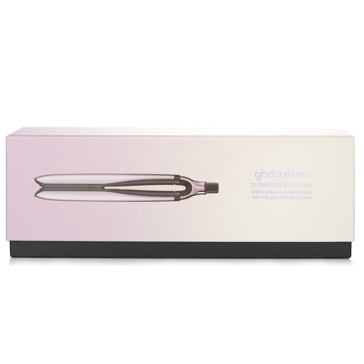 GHD - Platinum+ Professional Smart Styler - # Sun Kissed Taupe  - 1pc