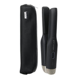 GHD - Unplugged On The Go Cordless Styler - # Black  - 1pc