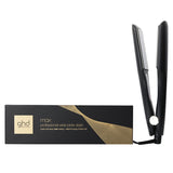 GHD - Max Professional Wide Plate Styler - # Black  - 1pc