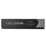 GHD - Glide Smoothing Hot Brushes - # Black  - 1pc