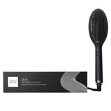 GHD - Glide Smoothing Hot Brushes - # Black  - 1pc