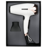GHD - Helios Professional Hair Dryer - # White  - 1pc