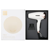 GHD - Helios Professional Hair Dryer - # White  - 1pc