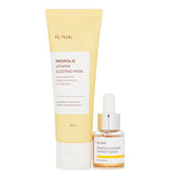 iUNIK - Propolis Edition Skin Care Set  - 2pcs