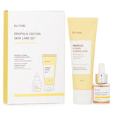 iUNIK - Propolis Edition Skin Care Set  - 2pcs