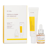 iUNIK - Propolis Vitamin Eye Cream Set  - 2pcs