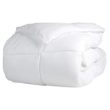 600 GSM Microluxe Down Alternate Quilt / Duvet With Premium Filling Super King