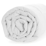 600 GSM Microluxe Down Alternate Quilt / Duvet With Premium Filling Super King