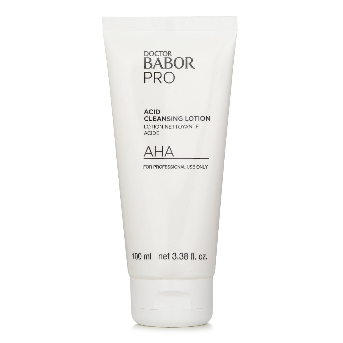 Babor - Doctor Babor Pro Acid Cleansing Lotion (Salon Size)  - 100ml/3.38oz