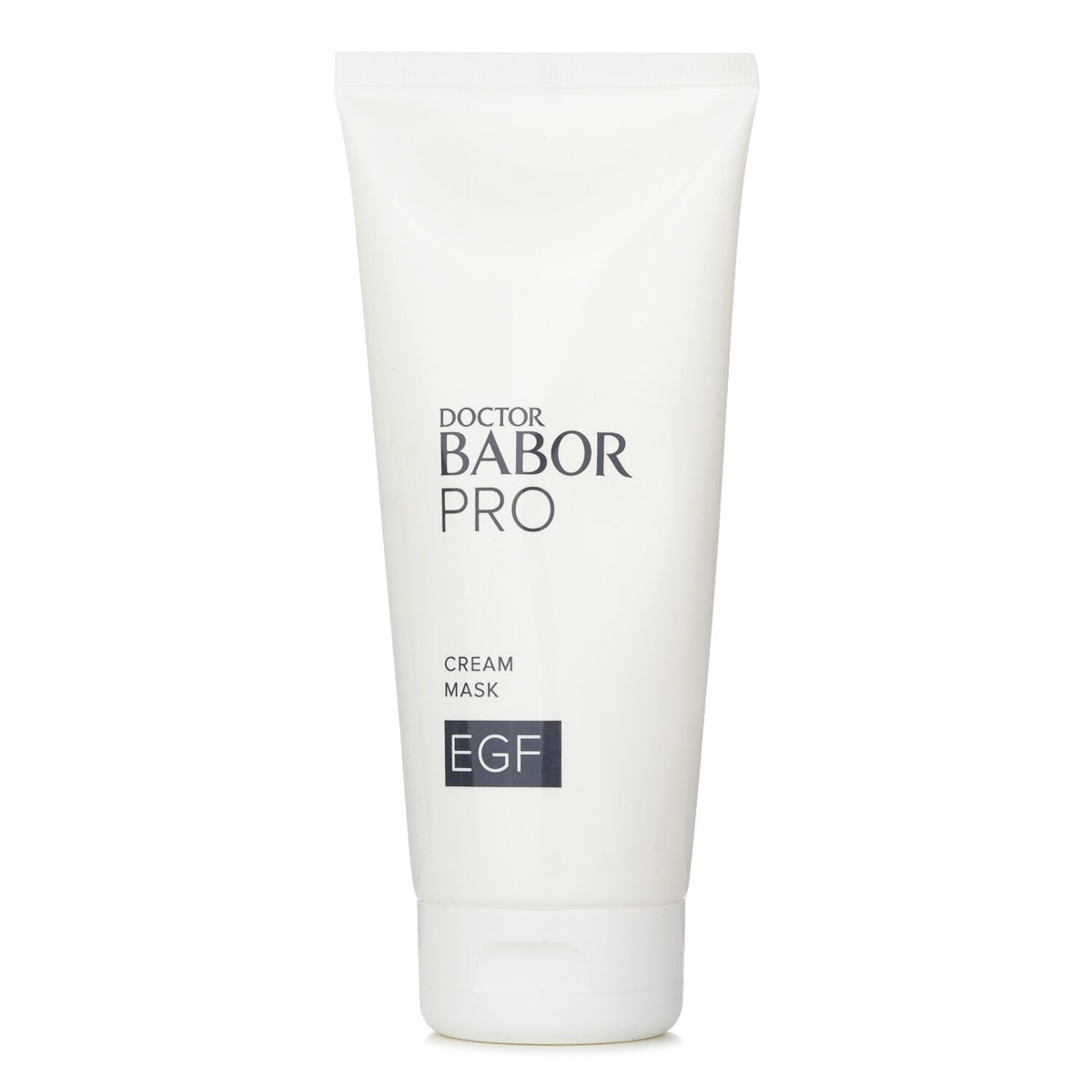 Babor - Doctor Babor Pro EGF Cream Mask (Salon Size)  - 200ml/6.76oz