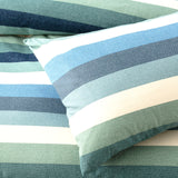 Renee Taylor 300 TC Cotton Reversible Quilt / Duvet cover Set King Ornate