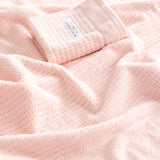 Renee Taylor Cambridge 650 GSM Textured 5 Piece pack Primrose