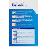 Steradent Denture Clean Express Active Plus Tablets