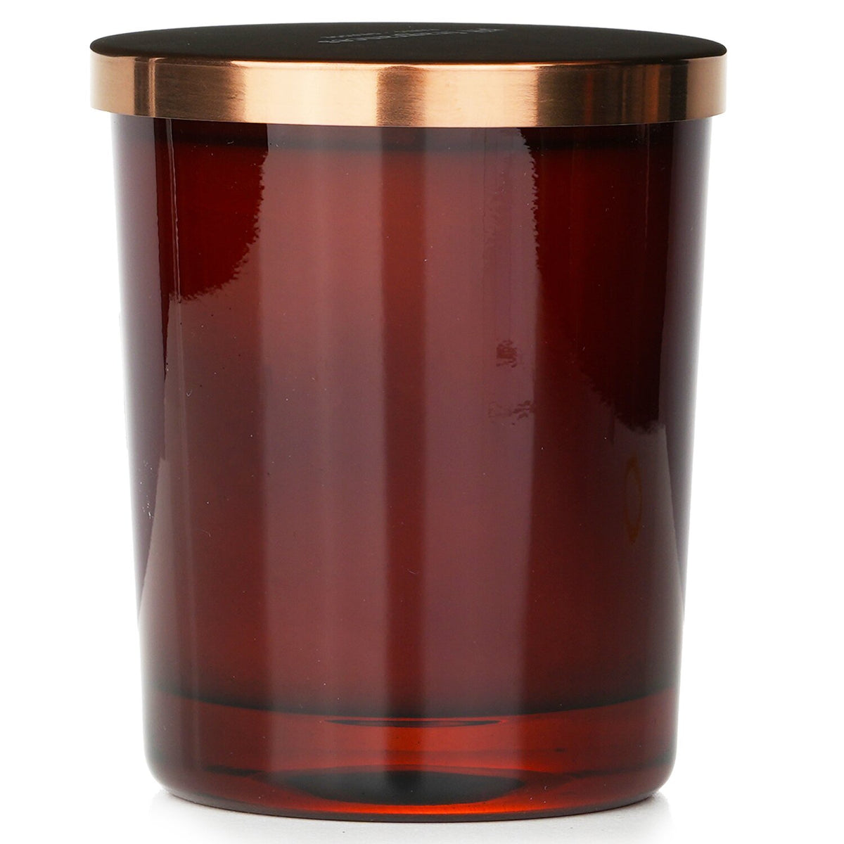 pH fragrances - Scented Candle - Vetiver & Santal De Cuir  - 180g/6.3oz