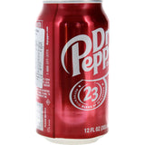 Dr Pepper Soft Drink