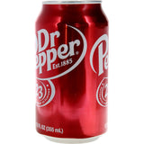 Dr Pepper Soft Drink