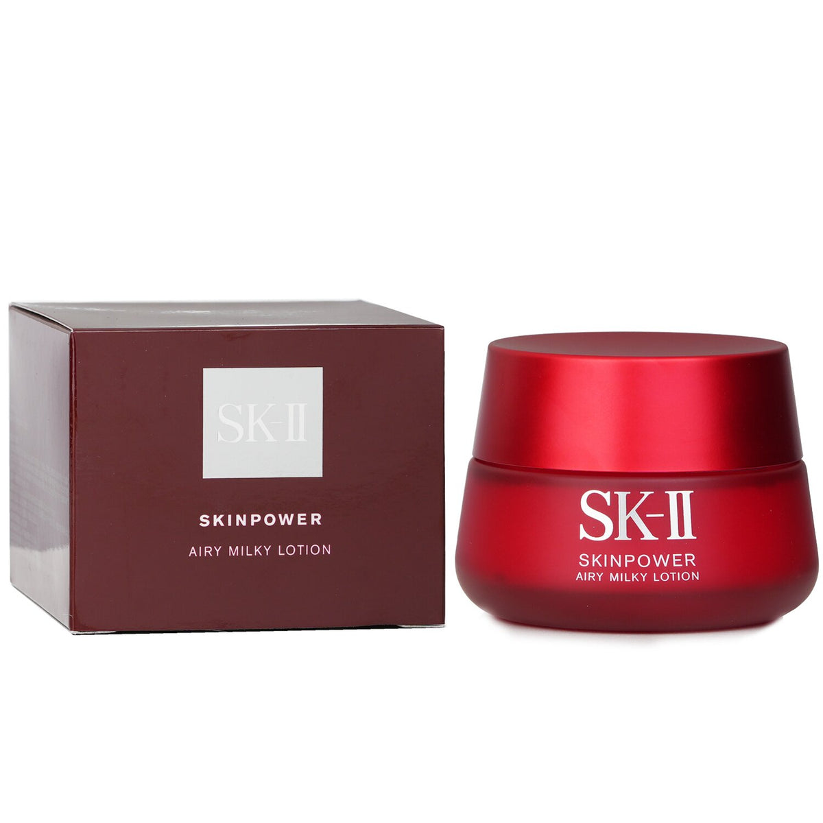 SK II - Skinpower Airy Milky Lotion (Travel exclusive)  - 80g/2.7oz