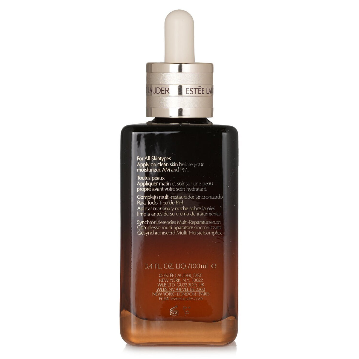 Estee Lauder - Advanced Night Repair Synchronized Multi-Recovery Complex (With b