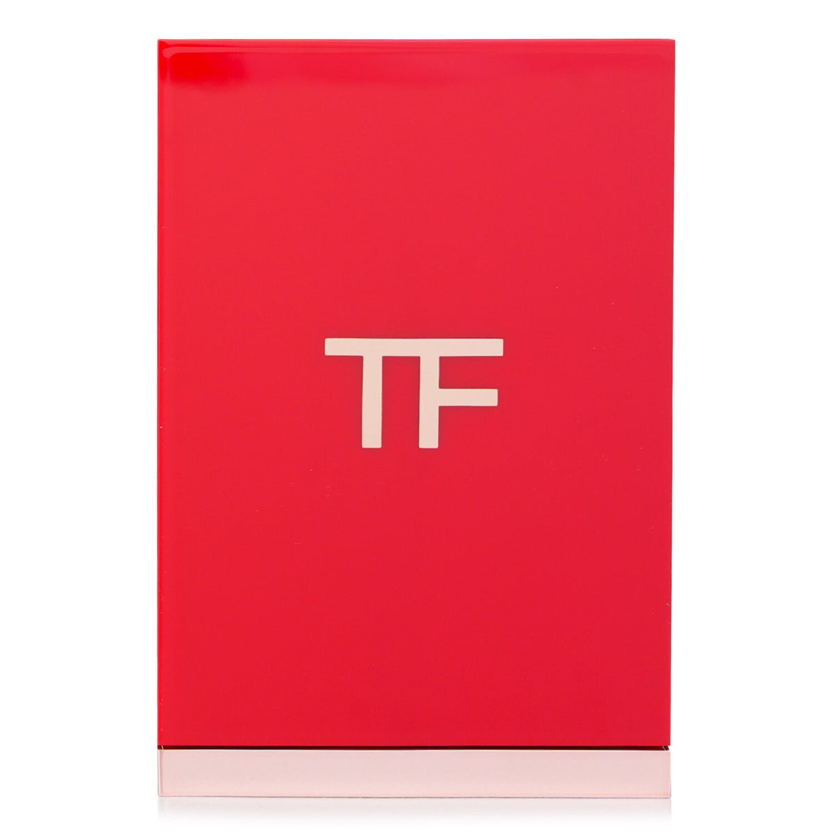Tom Ford - Cherries Eye Color Quad - # 01 Electric Cherry  - 6g/0.21oz