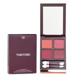 Tom Ford - Cherries Eye Color Quad - # 02 Cherry Smoke  - 6g/0.21oz