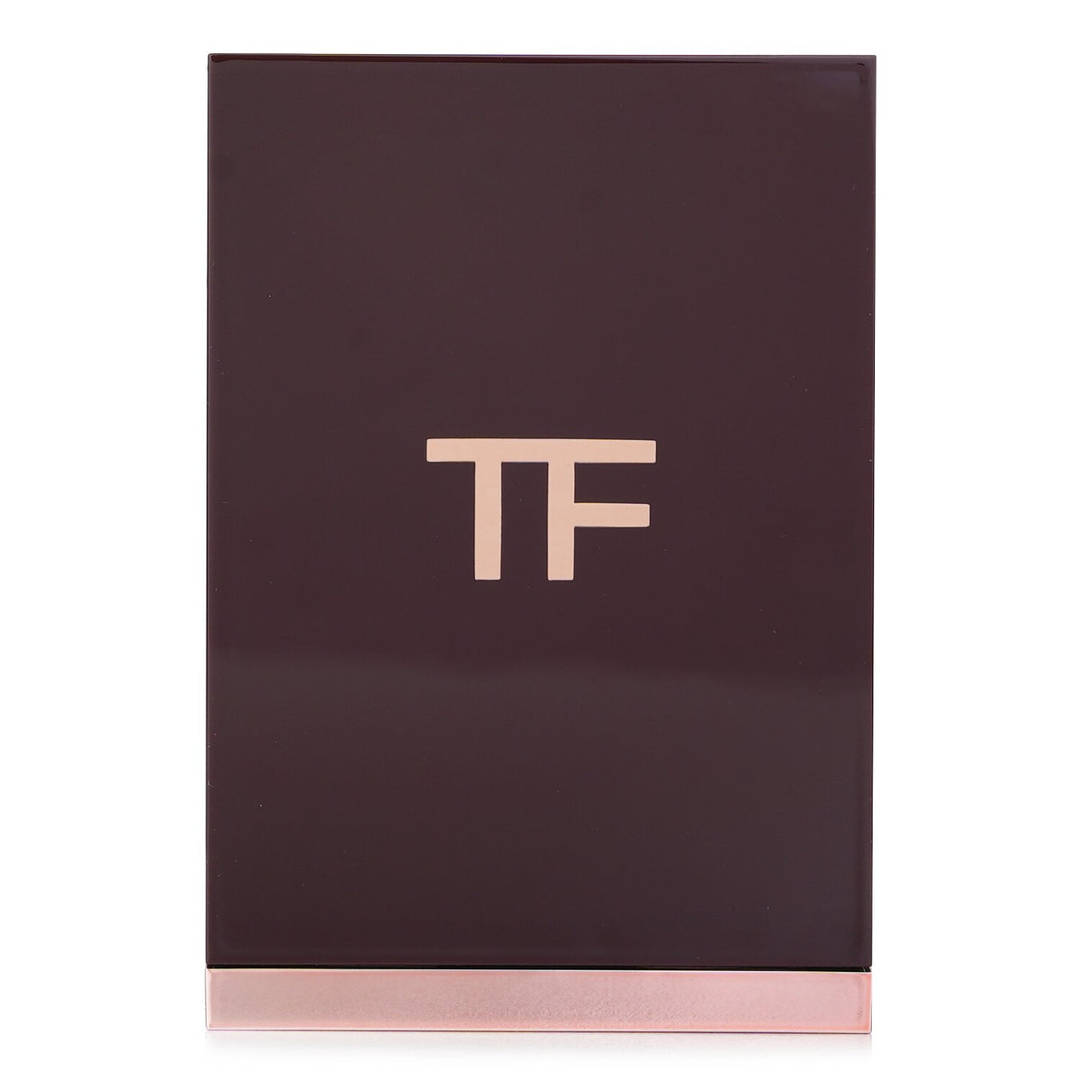 Tom Ford - Cherries Eye Color Quad - # 02 Cherry Smoke  - 6g/0.21oz