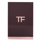 Tom Ford - Cherries Eye Color Quad - # 02 Cherry Smoke  - 6g/0.21oz
