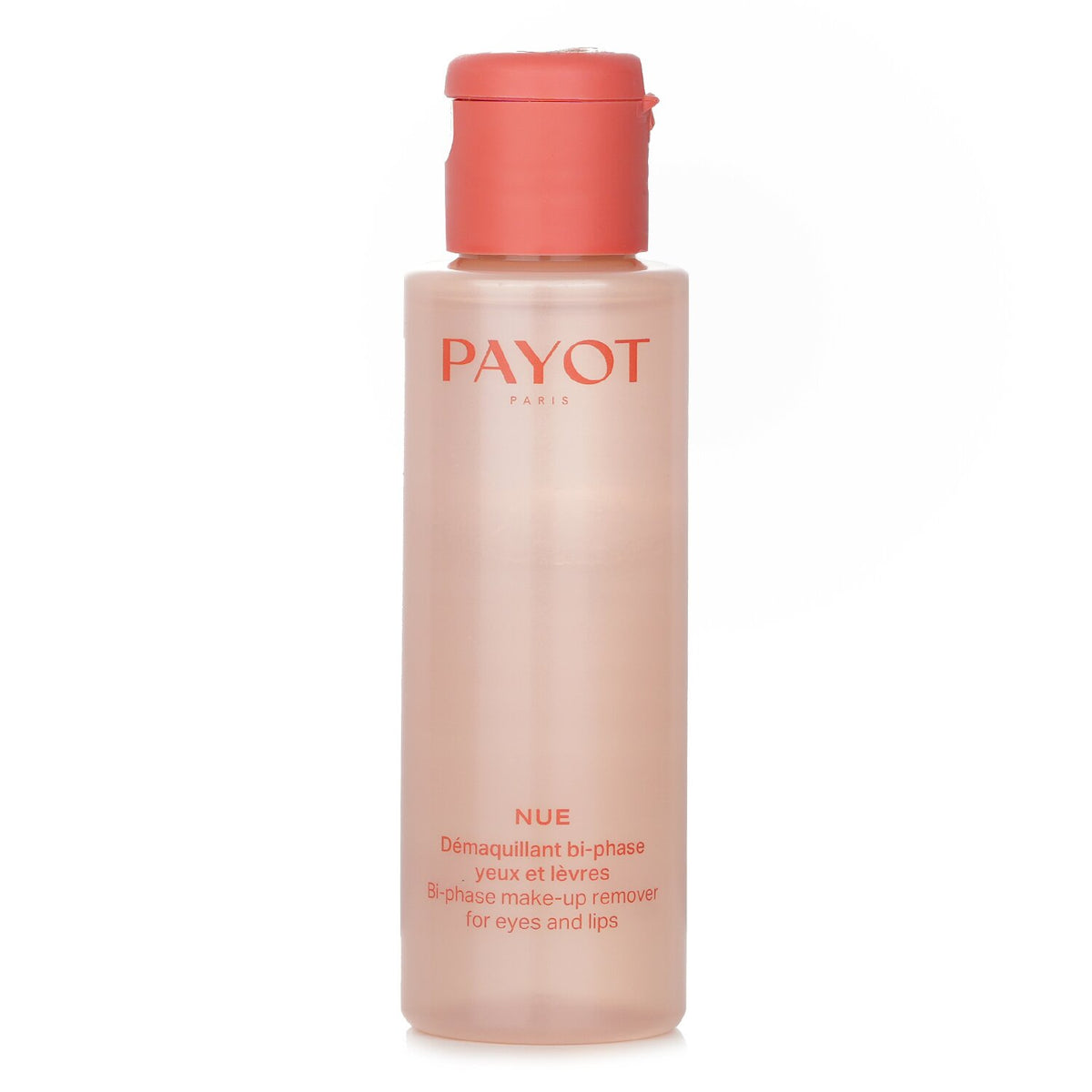 Payot - Nue Bi-phase Make Up Remover (For Eyes & Lips)(Travel Size)  - 100ml/3.3