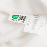 Renee Taylor 100% Mulberry Silk Eye Mask Blush